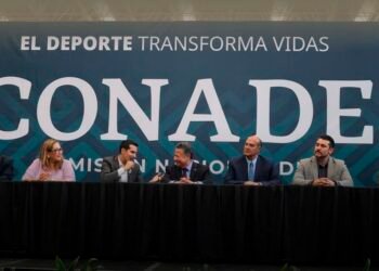 México hace historia: recibirá por primera vez los Juegos Paracentroamericanos y del Caribe