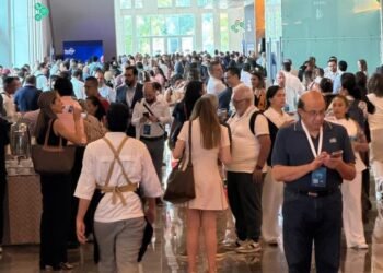 Mérida se llena de congresistas: más de 11 mil visitantes están por llegar