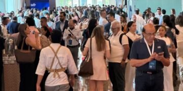 Mérida se llena de congresistas: más de 11 mil visitantes están por llegar