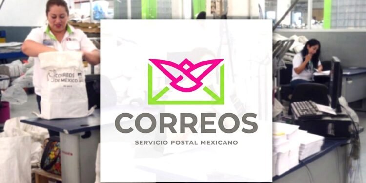 ¡Buenas noticias para el personal de Correos de México! Habrá aumento salarial