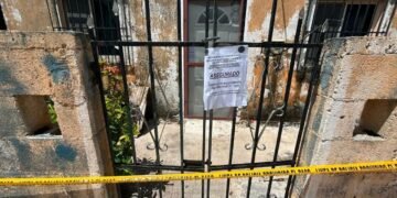 500 mil pesos y un doble homicidio: investigan crimen de pareja de adultos mayores