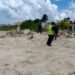 ¿Qué ocurrió en las dunas de Chabihau? Una denuncia activó la inspección