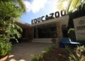 Animales, biodiversidad y reciclaje: así renace Educazoo en el Centenario