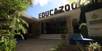 Animales, biodiversidad y reciclaje: así renace Educazoo en el Centenario