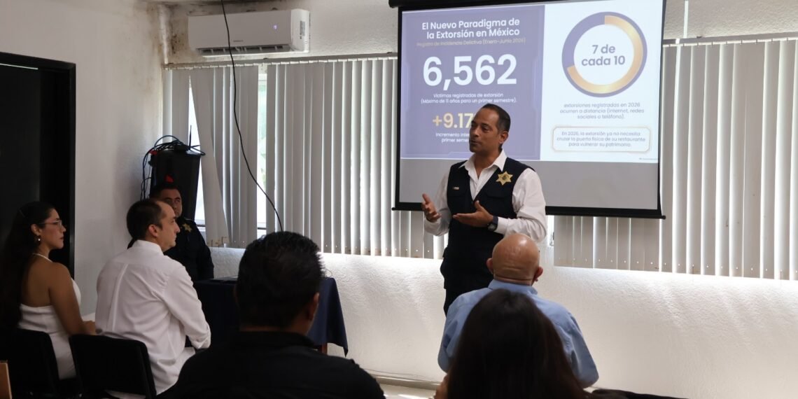¿Tu negocio está protegido? Restaurantes aprenden a blindarse de fraudes digitales