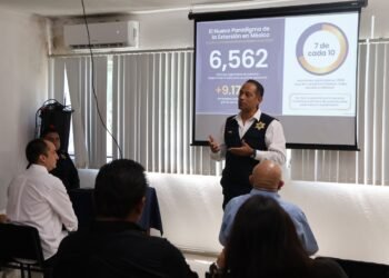 ¿Tu negocio está protegido? Restaurantes aprenden a blindarse de fraudes digitales