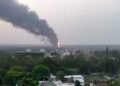 ¿Fue una instalación de Pemex? Esto se sabe de la explosión en Jáltipan