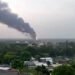 ¿Fue una instalación de Pemex? Esto se sabe de la explosión en Jáltipan