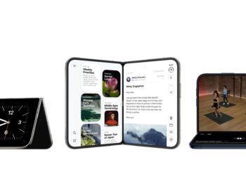 ¡El iPhone ya se dobla! Así es el Duo y esto costará en México