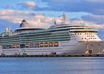 México va por los grandes cruceros: construirá su primer Home Port