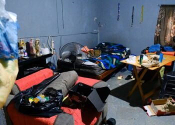 ¿Hospital del CJNG? Fiscalía descubre finca y rescata a ocho personas en Jalisco