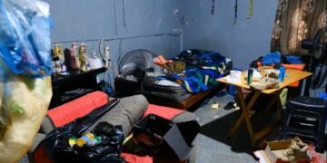 ¿Hospital del CJNG? Fiscalía descubre finca y rescata a ocho personas en Jalisco