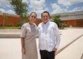 Puerto, tren, energía y vivienda: así se mueve la inversión millonaria en Yucatán