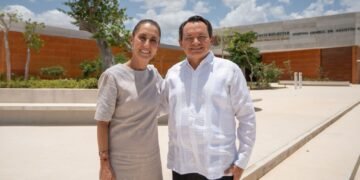 Puerto, tren, energía y vivienda: así se mueve la inversión millonaria en Yucatán