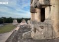 El equinoccio convoca a miles; Chichén Itzá refuerza la protección de su patrimonio