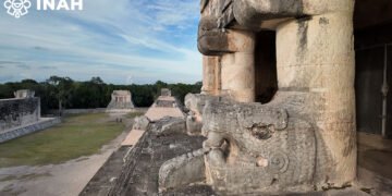 El equinoccio convoca a miles; Chichén Itzá refuerza la protección de su patrimonio