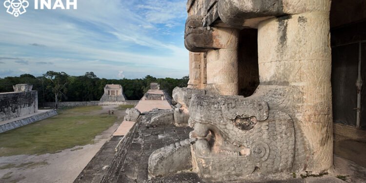 El equinoccio convoca a miles; Chichén Itzá refuerza la protección de su patrimonio