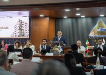 ¡Van por la inversión! Yucatán presenta 88 proyectos por 151 mil mdp