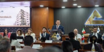 ¡Van por la inversión! Yucatán presenta 88 proyectos por 151 mil mdp