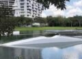Detectan ameba mortal en lago artificial; investigan si hubo fallas sanitarias