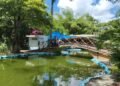 ¿Visitas El Centenario? Esto se sabe sobre la “ameba comecerebros” en su lago