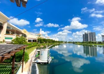 Alerta por “ameba comecerebros”: muere trabajador y cierran lago en Mérida