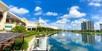 Alerta por “ameba comecerebros”: muere trabajador y cierran lago en Mérida