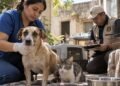 ¿Qué está pasando con los animales en Yucatán? FGE investiga hasta 300 denuncias por maltrato