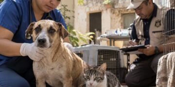 ¿Qué está pasando con los animales en Yucatán? FGE investiga hasta 300 denuncias por maltrato