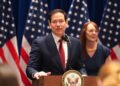 Este fue el mensaje de Marco Rubio a México por el 16 de septiembre