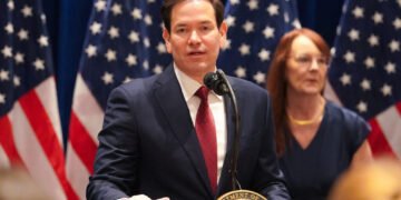 Este fue el mensaje de Marco Rubio a México por el 16 de septiembre