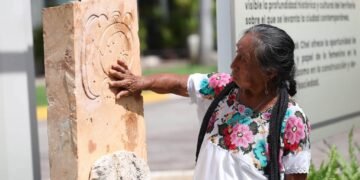 ¿Qué representa Chak Chel? La diosa maya tendrá un nuevo espacio en Mérida