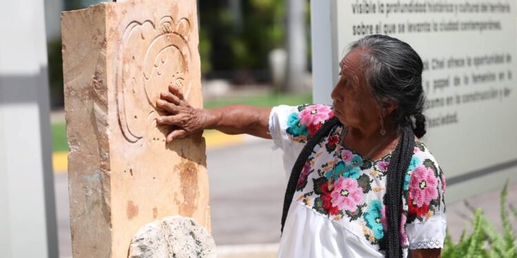 ¿Qué representa Chak Chel? La diosa maya tendrá un nuevo espacio en Mérida