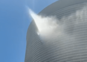 ¿Qué pasó en Torre Orión? Esto se sabe del incendio en Mérida