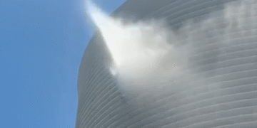 ¿Qué pasó en Torre Orión? Esto se sabe del incendio en Mérida