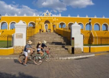 ¿Ya conoces México? Sectur quiere darte una nueva razón para volver