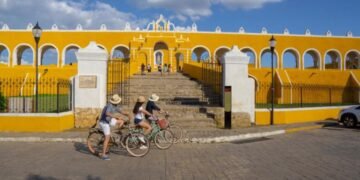 ¿Ya conoces México? Sectur quiere darte una nueva razón para volver