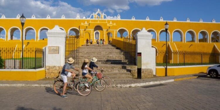 ¿Ya conoces México? Sectur quiere darte una nueva razón para volver