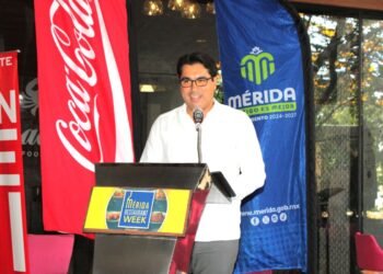 Mérida se llena de sabor: 314 restaurantes participan en el Restaurant Week