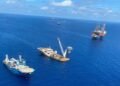 Crudo frente a Campeche: esto es lo que Pemex hace para contenerlo