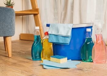 ¿Cuánto gastas en limpiar tu casa? Profeco te dice dónde puedes ahorrar