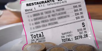 El Grito sí, la propina obligatoria no: Profeco pone límites a restaurantes
