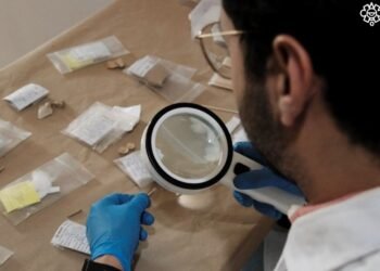 ¿Sangre para el inframundo? Esto investigan los arqueólogos tras el hallazgo