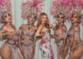 ¡Macondo abrió sus puertas! Shakira desata la locura entre sus fans en Madrid