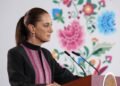 ¿México contra el narco o responsabilidad compartida? Sheinbaum cuestiona a EU
