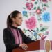 ¿México contra el narco o responsabilidad compartida? Sheinbaum cuestiona a EU