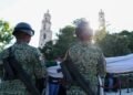 Simulacro Nacional 2026: Yucatán ensayó respuesta ante sismo y tsunami