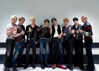 México-Corea, con ritmo de K-pop: Sheinbaum tendrá encuentro con Stray Kids