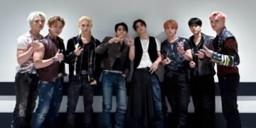México-Corea, con ritmo de K-pop: Sheinbaum tendrá encuentro con Stray Kids