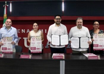¡Que no sea un problema para tu familia! Yucatán facilita los testamentos